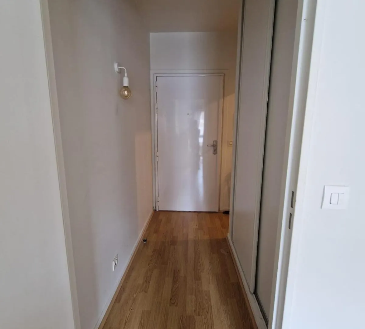 Studio Cosy Coeur Paris - Quartier Opera 아파트