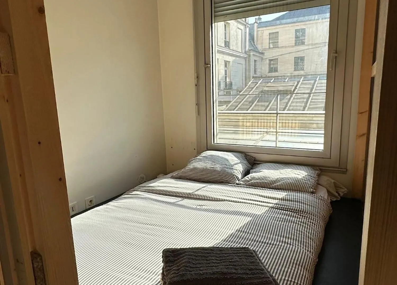 Studio Cosy Coeur Paris - Quartier Opera 프랑스